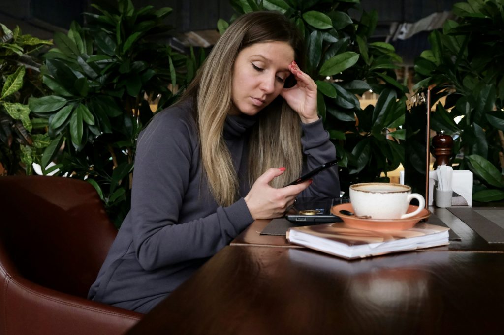 signes burn-out travail