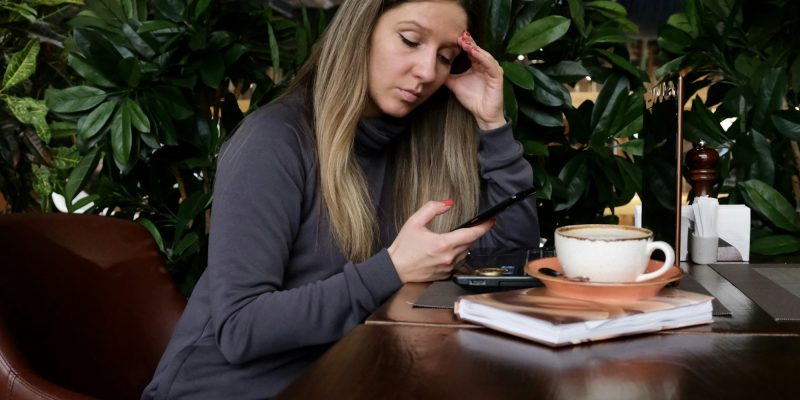 signes burn-out travail